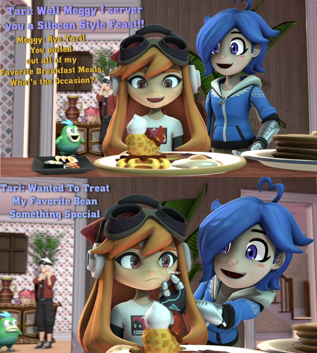 8-Bit Yosh tweet media