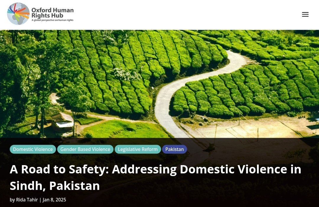 Rida Tahir tweet media