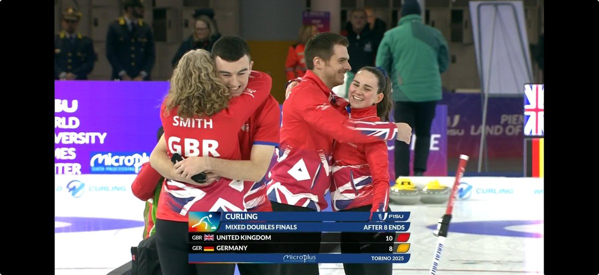 Scottish Curling tweet media