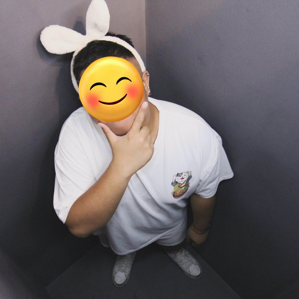 ChubbibyPoz's tweet photo. 🐇🐰 https://t.co/tNM3AB8FKI