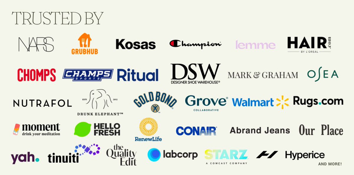 Ava || UGC Creator🤍 tweet media