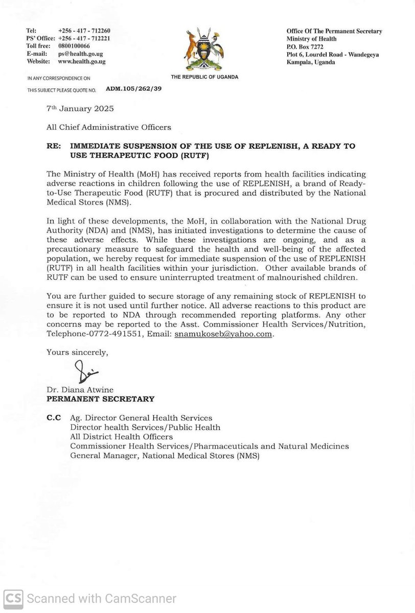 🔥 For your information ℹ️