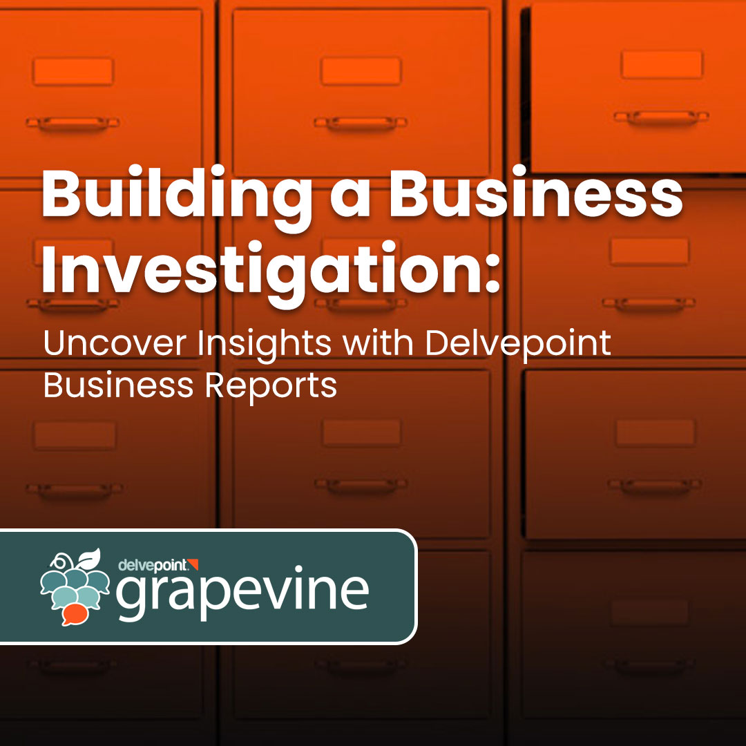 Delvepoint's tweet photo. Uncover the insights that matter most with Delvepoint. From corporate records to financial history, streamline your business investigations with ease. Explore now: https://t.co/kqwDiDLuHX

#BusinessInvestigations #DataSolutions #delvepoint #delvepointsearch https://t.co/fhbnQ19Ej6