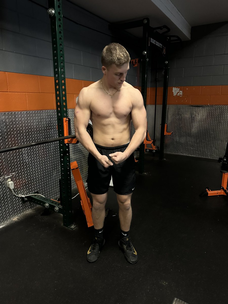 New year, let’s work🦍