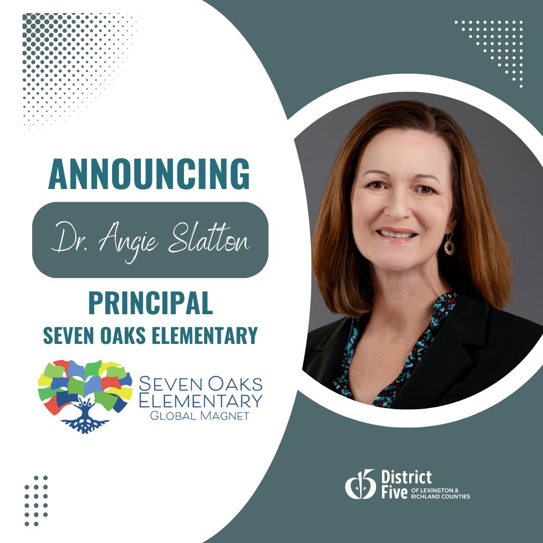 Lex-Rich 5 Schools tweet media