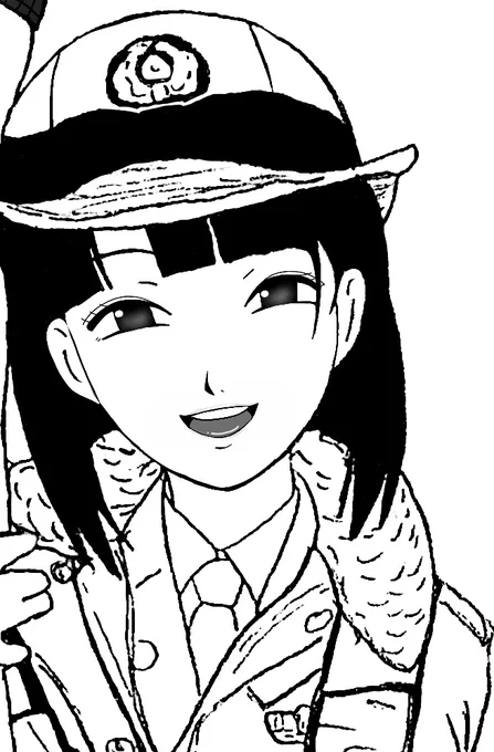 この子好きだわ 
