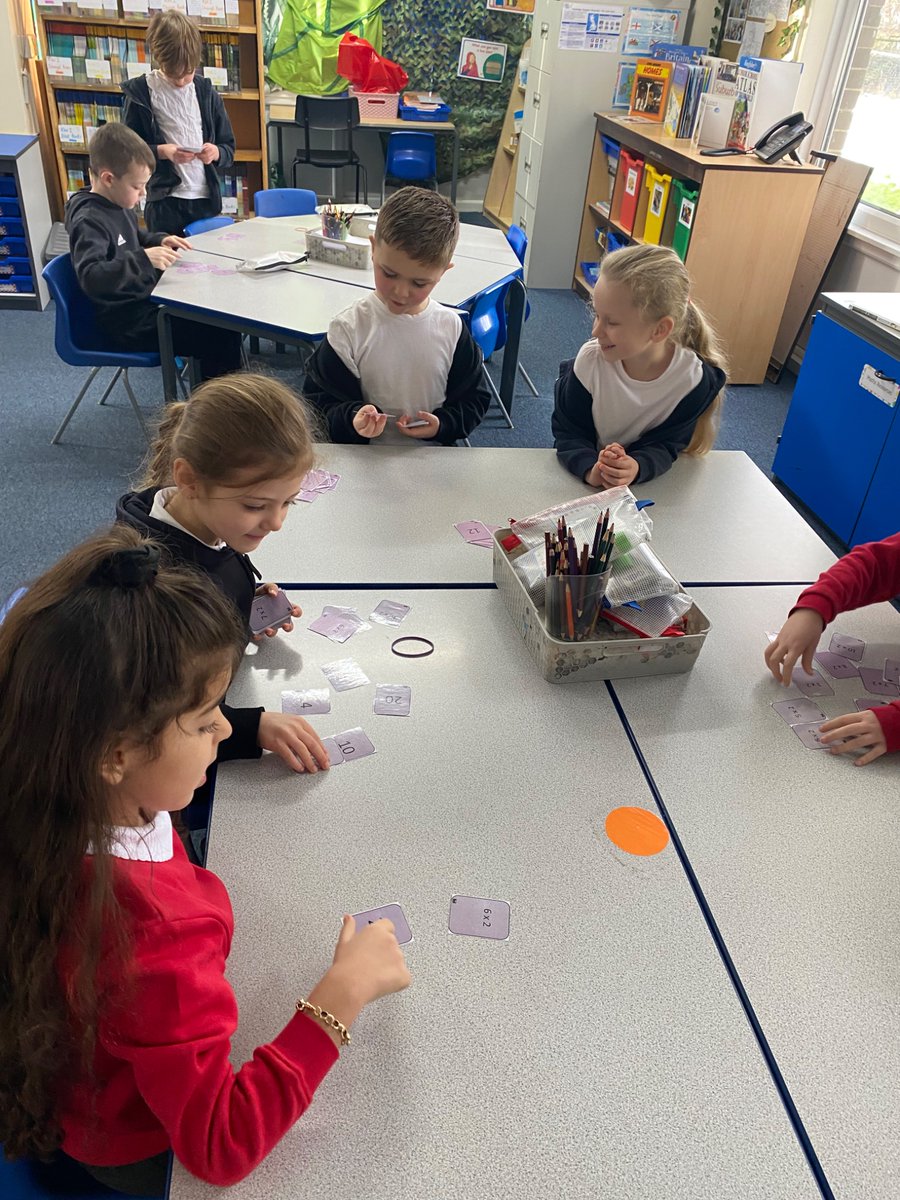 StAntsShipley's tweet photo. Super maths work in class 2 today, working on 2 times tables #teamsas https://t.co/k7ydaPjHzk