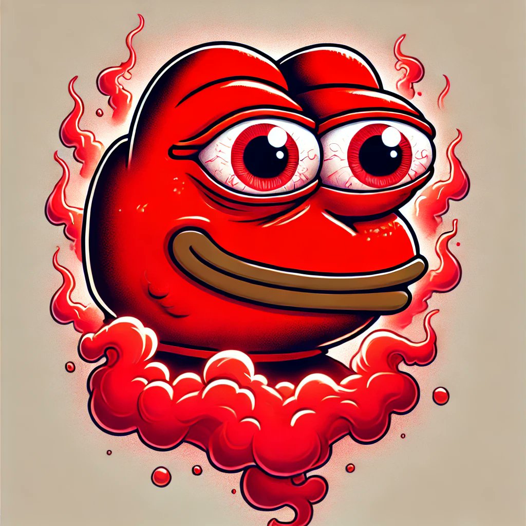 Massy_MMM (@pepeonmassafake) on Twitter photo Hey! No more scam, gimme a serious fake!
Trade $FPOM on <a href="/DuserPump/">Duser Pump</a> powered by <a href="/DusaLabs/">Dusa Labs</a> and <a href="/MassaLabs/">Massa Labs</a>
duser-pump.netlify.app/trade/AS12GDtiโฆ
Sorry <a href="/PepeOnMassa/">PEPE ON MASSA</a>, you are not a leader anymore. Hey! No more scam, gimme a serious fake!
Trade $FPOM on <a href="/DuserPump/">Duser Pump</a> powered by <a href="/DusaLabs/">Dusa Labs</a> and <a href="/MassaLabs/">Massa Labs</a>
duser-pump.netlify.app/trade/AS12GDtiโฆ
Sorry <a href="/PepeOnMassa/">PEPE ON MASSA</a>, you are not a leader anymore.