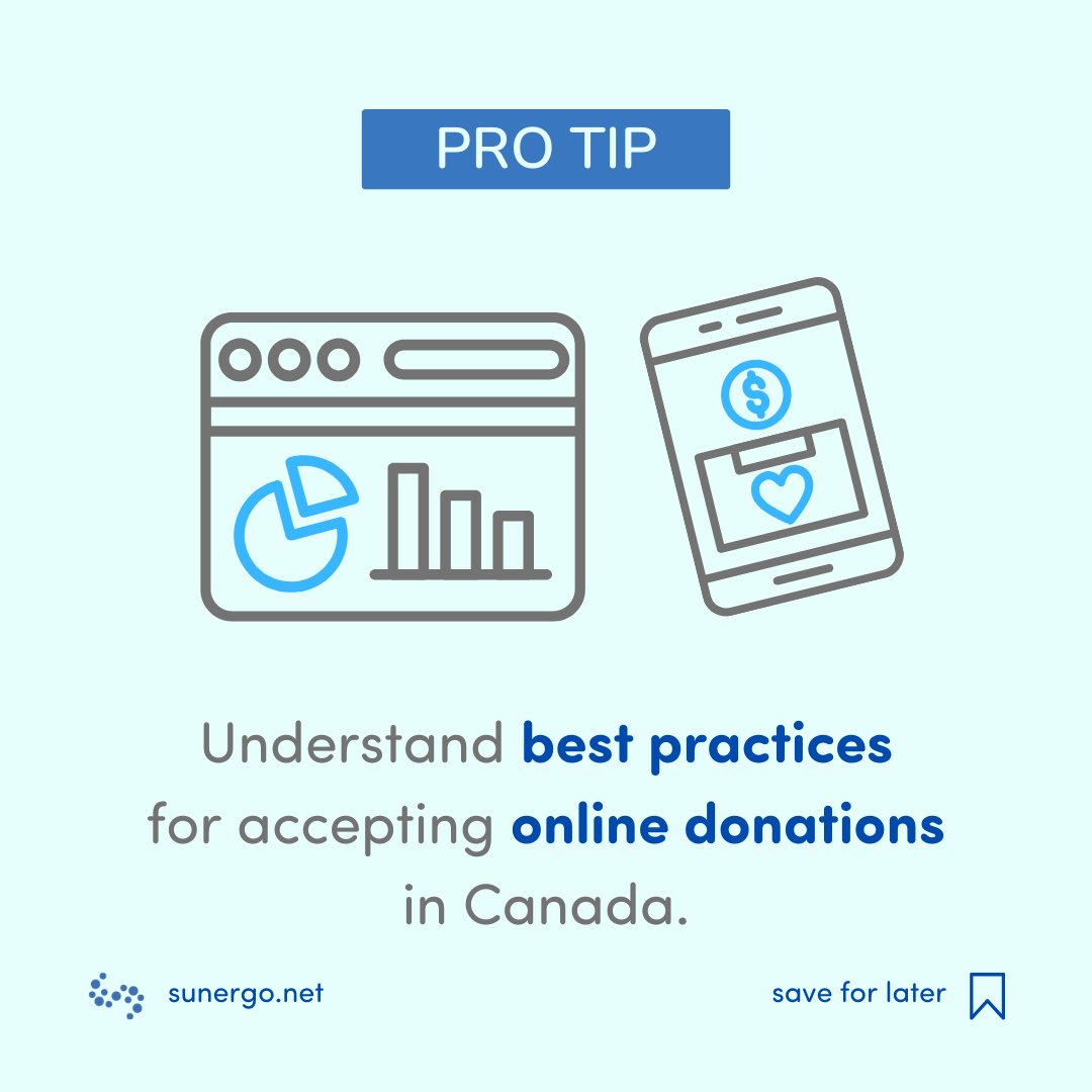 SunergoSystems's tweet photo. Make 2025 the year you embrace online giving! 

✓ Choose a CRA-compliant platform
✓ Remind givers of their options
✓ Share stories about giving's impact
✓ Offer tech support for your congregation

Let's chat about Canadian-compliant solutions that work for your church. 🇨🇦 https://t.co/kLjxss9s2A