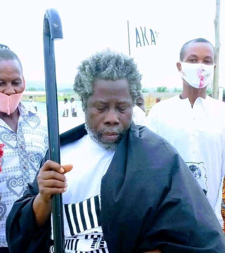 benard_aidoo's tweet photo. Meet the Faith healer at Accra on 20th-25th February 2025
And u well gain salvation.
#NyameSomafoYawoh
#FaithHealersMission
#OutOfBondageWalk https://t.co/QjBT3UrGm8