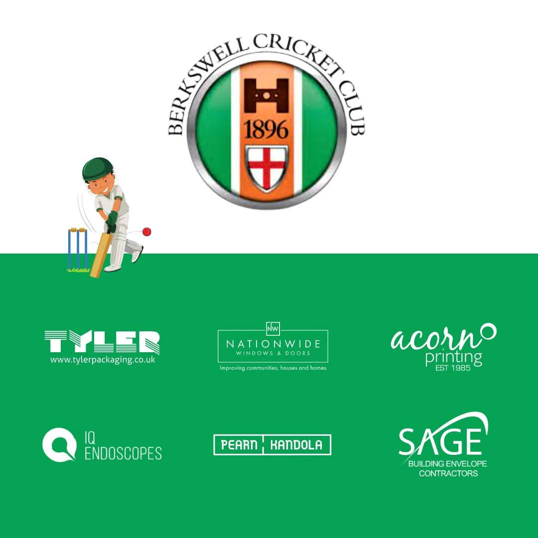 Berkswell CC Juniors (@berkswelljunior) on Twitter photo Welcome <a href="/IQEndoscopes/">IQ Endoscopes</a> and Sage Building Envelope Contractors to our team of sponsors for the 2025 season. They join <a href="/PearnKandola/">Pearn Kandola</a> <a href="/TylerPackaging/">Tyler Packaging</a>, <a href="/acornprinting/">Acorn Printing</a> and <a href="/NationwideW/">Nationwide Windows</a> in helping us provide our wonderful game to all ages, genders and abilities in our community Welcome <a href="/IQEndoscopes/">IQ Endoscopes</a> and Sage Building Envelope Contractors to our team of sponsors for the 2025 season. They join <a href="/PearnKandola/">Pearn Kandola</a> <a href="/TylerPackaging/">Tyler Packaging</a>, <a href="/acornprinting/">Acorn Printing</a> and <a href="/NationwideW/">Nationwide Windows</a> in helping us provide our wonderful game to all ages, genders and abilities in our community