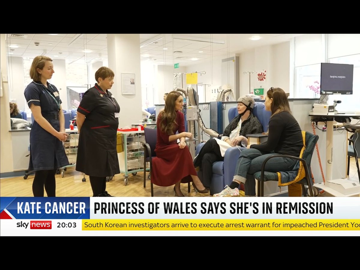 The Royal Marsden Cancer Charity tweet media