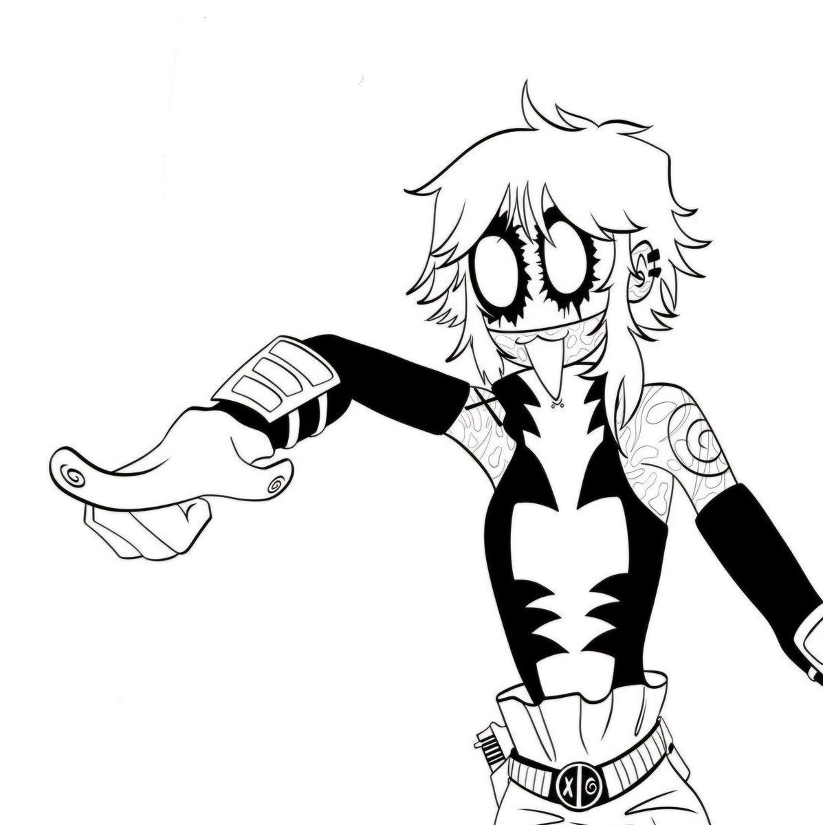 ʟᴜᴅᴇɴ tweet media