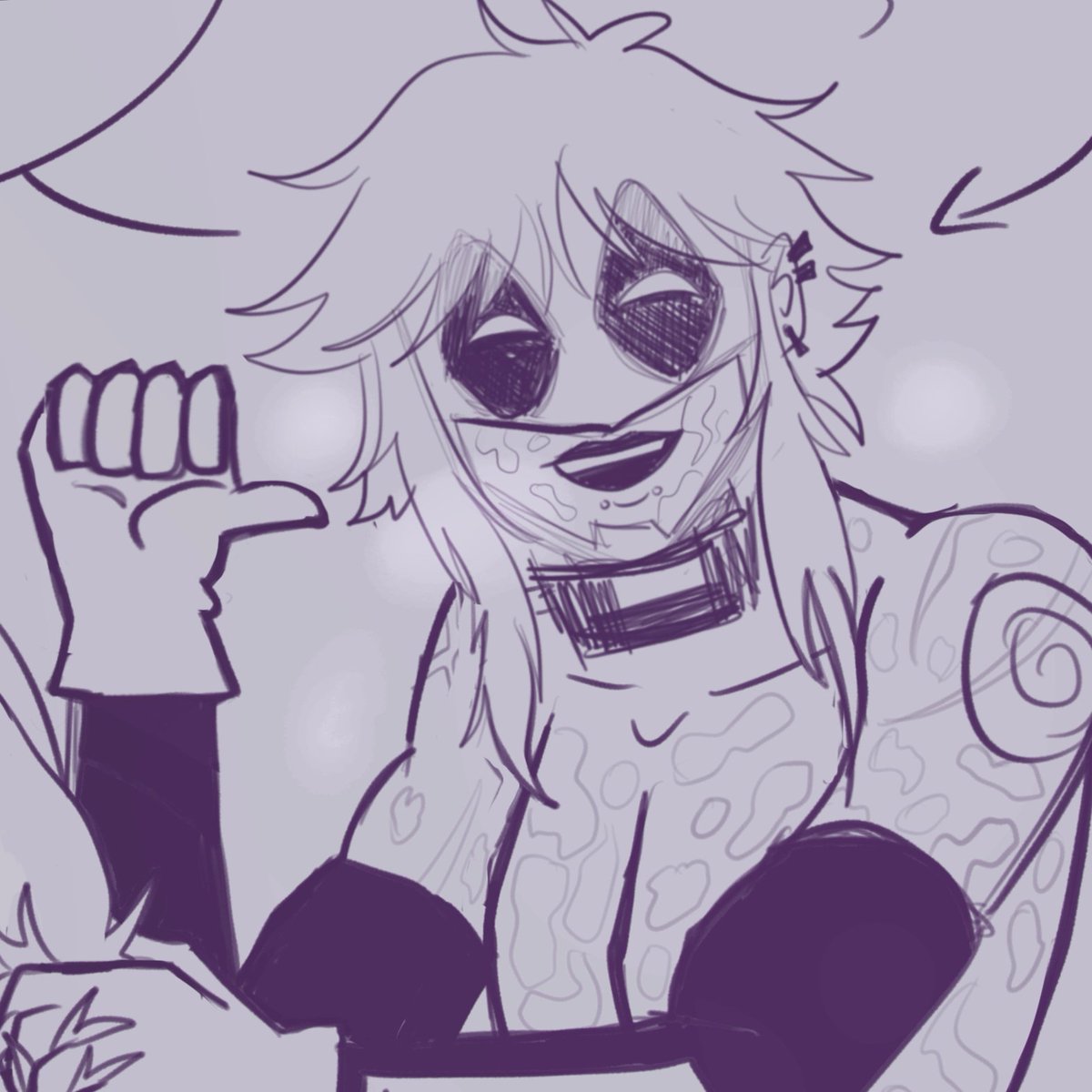 ʟᴜᴅᴇɴ tweet media