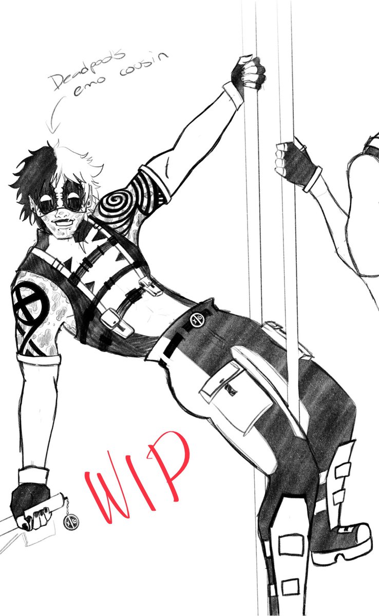 ʟᴜᴅᴇɴ tweet media