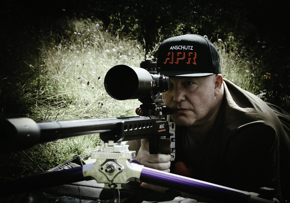 VikingArmsLtd's tweet image. We’re delighted to welcome Kevin Sayers to the Viking Arms - Sporting Sales Team!
Read the full story on our website.
📲 Click here to read more: vikingshoot.com/viking-arms-lt…

#ShootingSports #CompetitiveShooting #FieldTargetShooting #ShootingIndustry