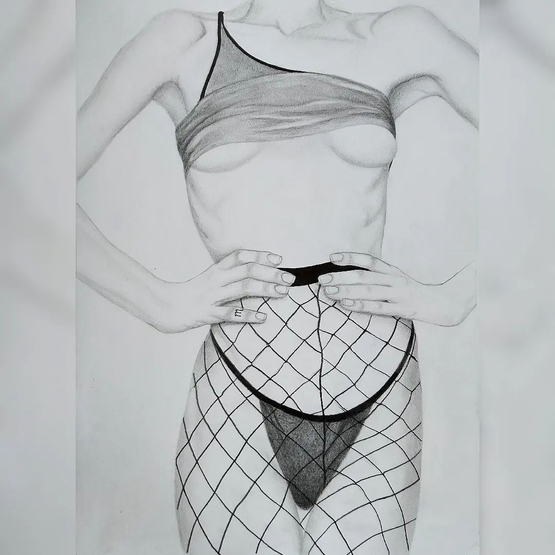 typeofartt's tweet photo. Charity

#drawing #drawingoftheday #sketch #sketchbook #dailysketches #quicksketch #pencildrawing #figuredrawing #drawsomething #justdraw https://t.co/dV3oqNRPJO