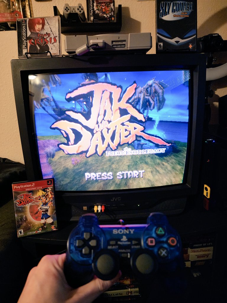 PlayStation Nostalgia tweet media