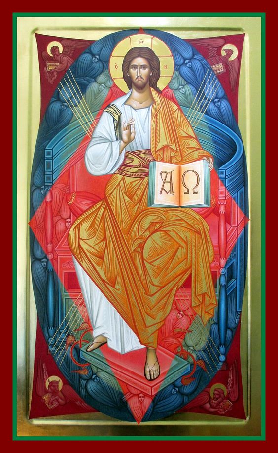 Neddamred's tweet photo. God our Father:

Comfort the dying; may they know your saving love.

~ Lord, bless your people!

Show your mercy to the dead; may they find their rest in #Christ.

~ Lord, bless your people!

#Vespers #EveningPrayer #PrayerfortheDying #PrayerfortheDead #Prayer #JesusChrist https://t.co/lco22OSLQQ