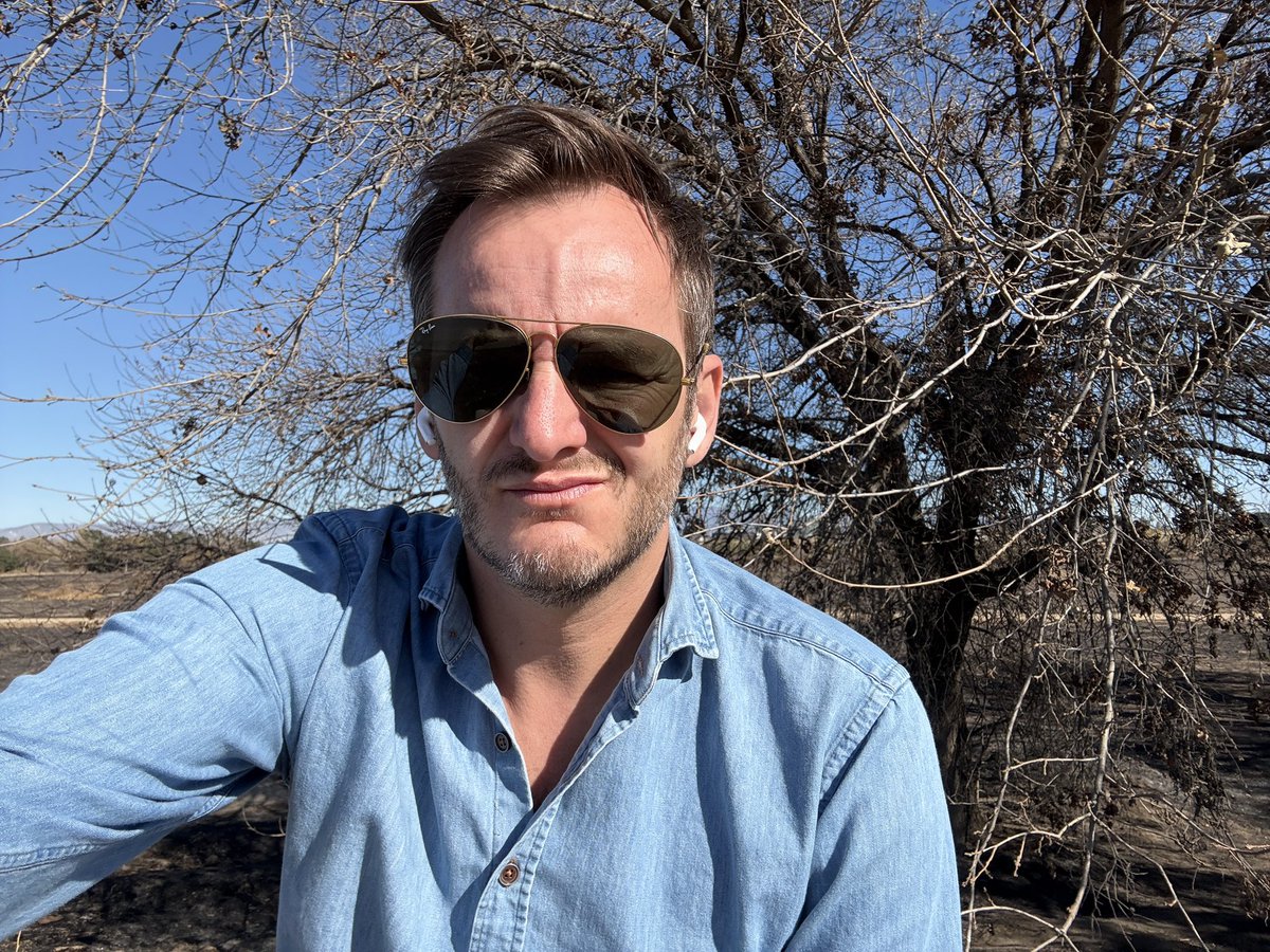 Ben Barnier tweet media