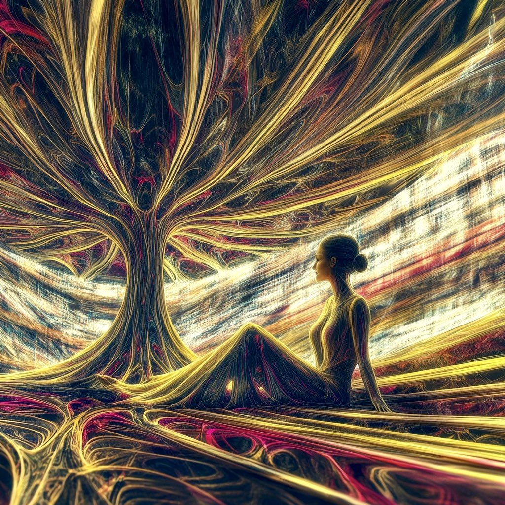 face_riddler's tweet image. Which one do you prefer ? 
Or feel free to post your own trippy shroom girl.