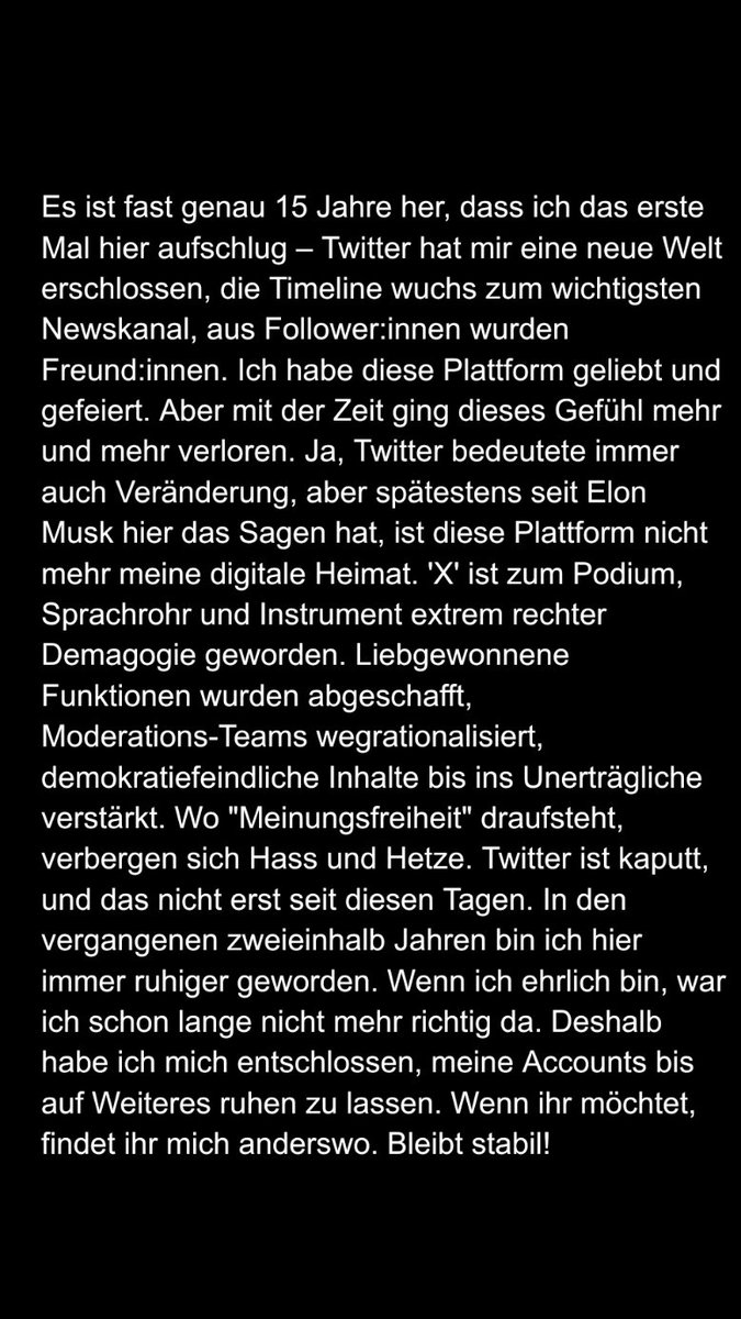 Schöö, digitaler Volksempfänger