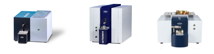 BergEngineering's tweet photo. Optical Emission Spectrometry (OES) is a analysis technique for determining the elemental makeup of metal and alloy test pieces. These devices provide precise elemental analysis and PMI with an incredibly fast response time. 
https://t.co/savYnBOxzX https://t.co/EMHWNKsb3J