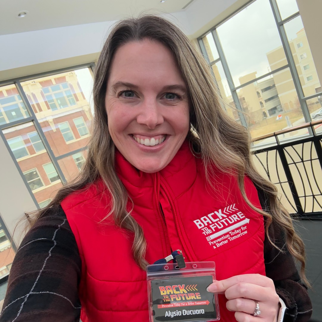 GetHealthyUtah's tweet photo. Get Healthy Utah presented on the Healthy Utah Community Designation and the importance of cross sector partnerships to Communities that Care (CTC) key leaders and coalition members at the Winter Prevention Summit in Ogden.

#gethealthy #utah #community https://t.co/10PhSCYBcV