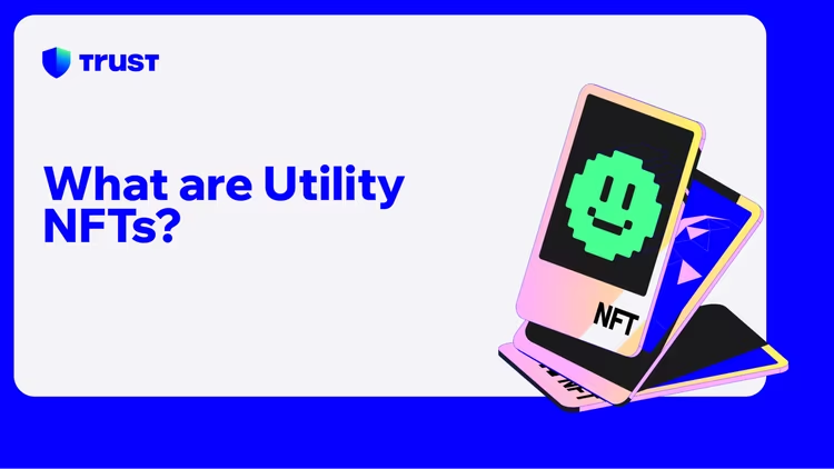 Trust Wallet tweet media