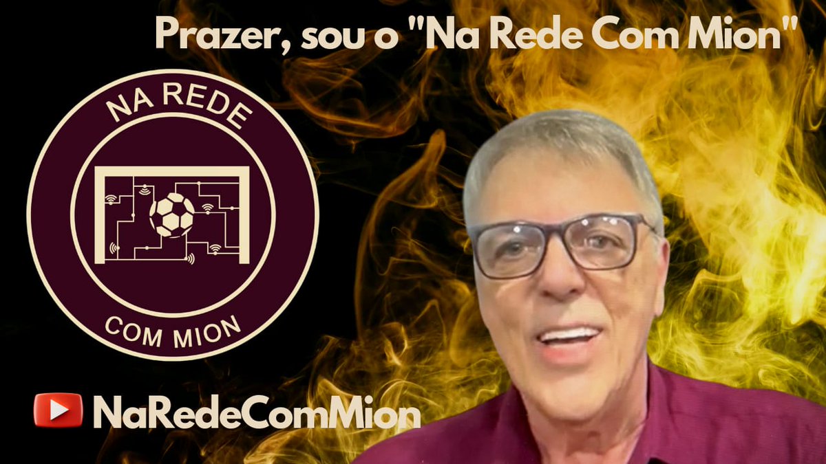 naredemion's tweet photo. https://t.co/I3ey7A0IOU… #NaRedeComMion #FutebolBr #futebol_clube #futebolBR_Regionais #FutebolBR_2025Já está pronto para estrear o canal do
@carlosmion
no YouTube @NaRedeComMion Se inscrevam e ativem a notificação para não perder dia 17/01 as 10 horas da manhã! https://t.co/Axu0wkNYIT