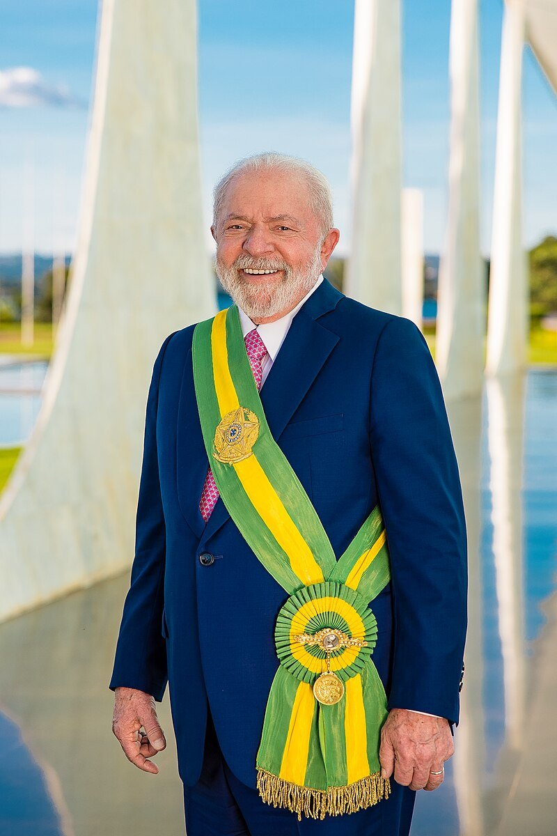 poptime's tweet photo. 🚨🇧🇷 OFICIAL: Ex-assessora das redes sociais de João Campos, prefeito de Recife reeleito em 2024 com 78,11% dos votos, assumirá a gestão das redes sociais do Governo Lula. (CNN) https://t.co/7VdBP6P1wM