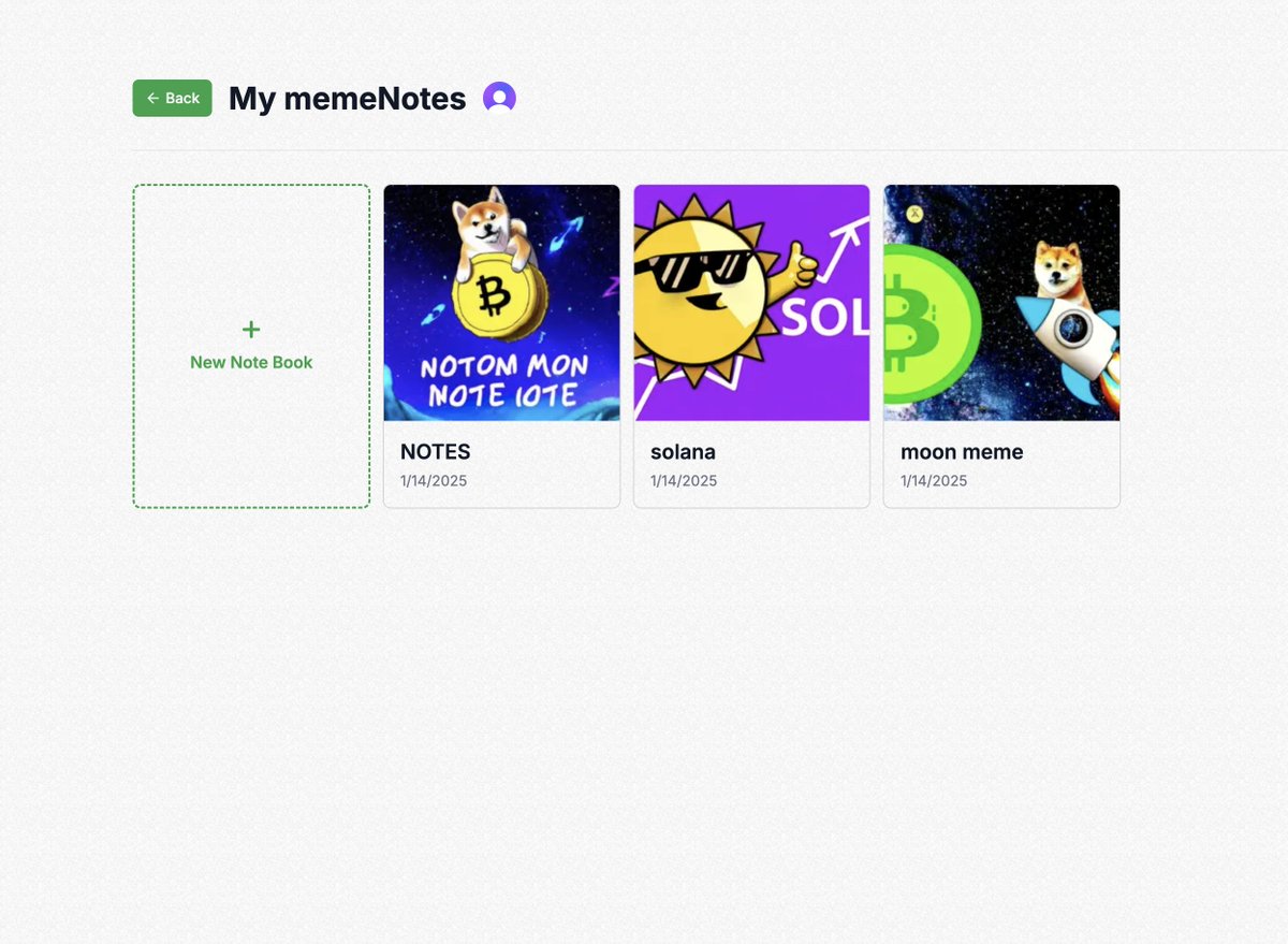 this is very funny😂 yes, #AI is not perfect, but #memenotes its making well. Playing around 
memenotes.com 
good job <a href="/memenotes_sol/">Notes</a> #Solana #memecoin #MemesAI #notes