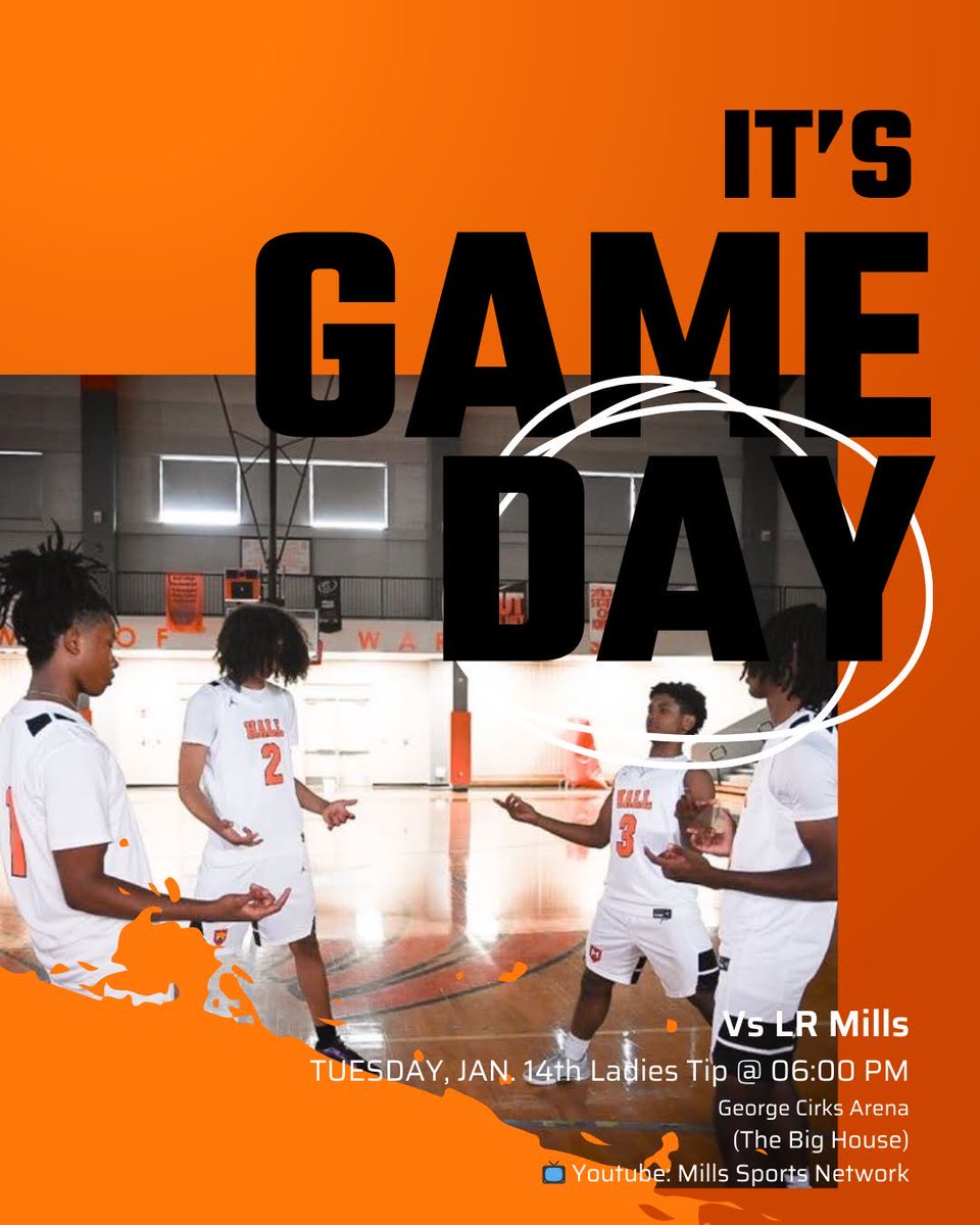 The BIG House🗣️🗣️