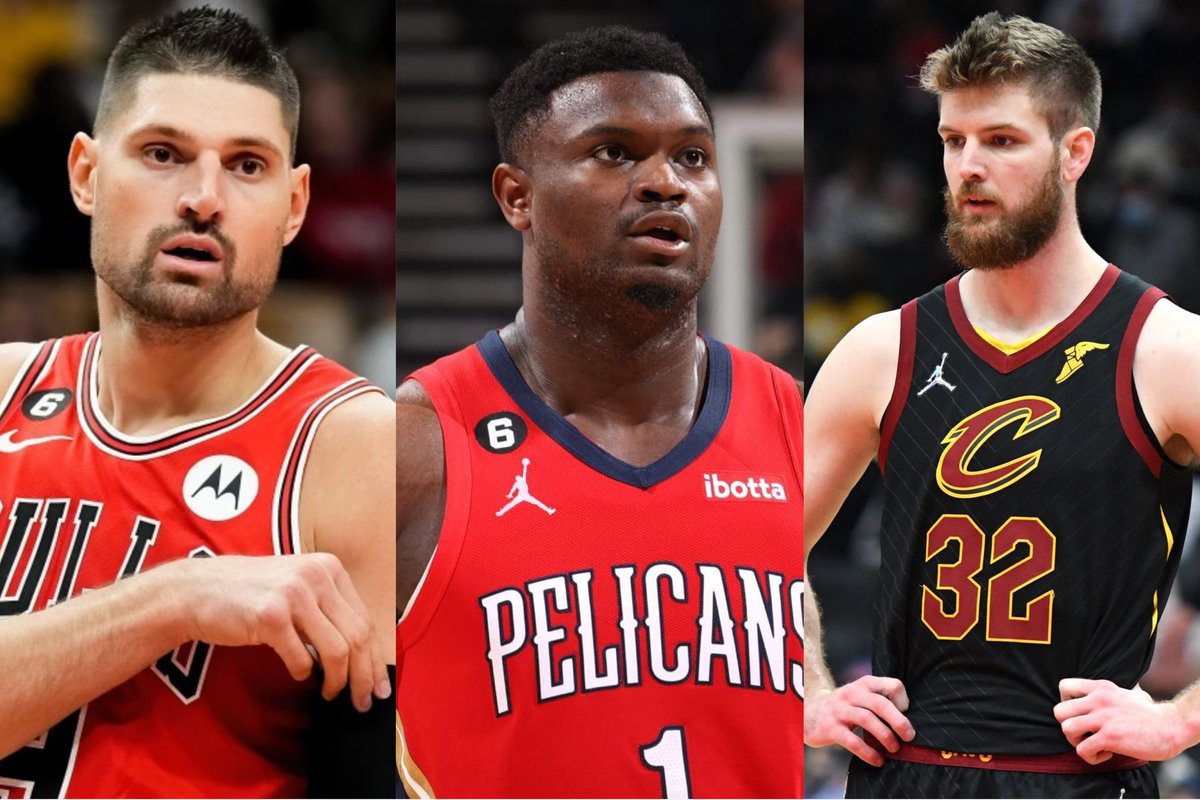 DiamondPicksss's tweet photo. $100 to someone who ❤️s and RTs if we SWEEP! 💰

🏀 NBA Tuesday FULL Prop List:

- Nikola Vecevic O 27.5 P+R (4🌟)
- Zion Williamson O 9.5 R+A (5🌟)
- Dean Wade O 5.5 R+A (5🌟)

DROP A ❤️ IF TAILING! 🤝

#NBA | #GamblingX https://t.co/TTA5tqBHjH