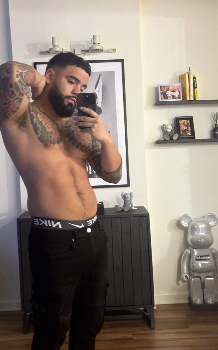 UltimoPapi's tweet image. Who’s about?