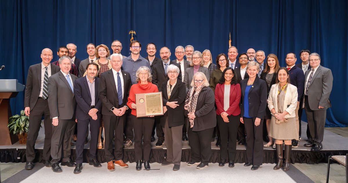 Berkeley Lab Computing Sciences Area tweet media