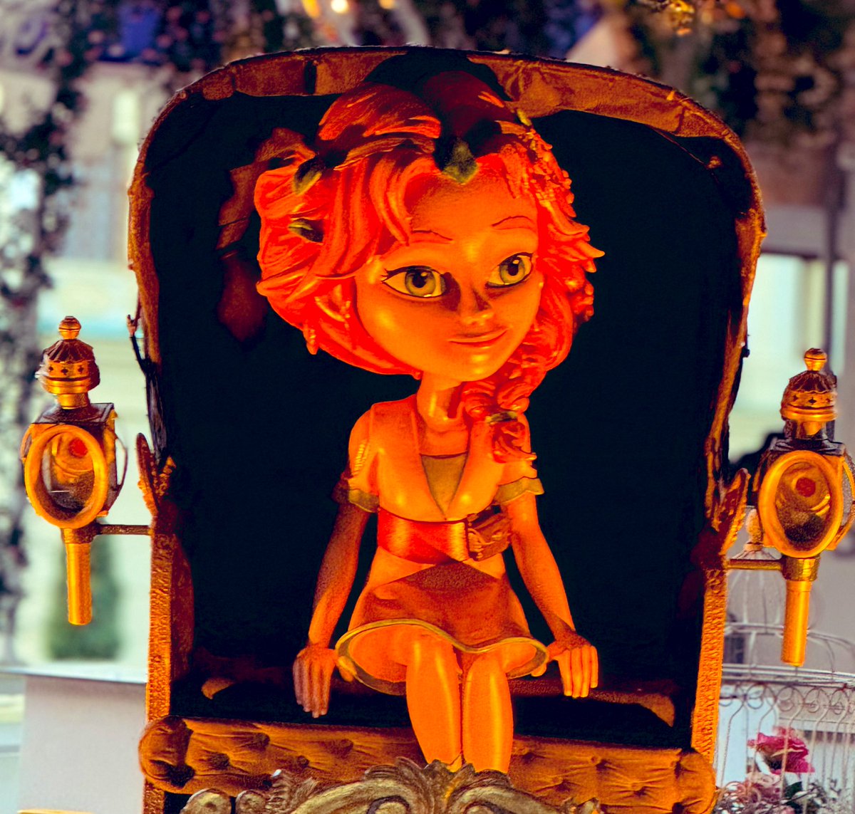 CarrouselChrono's tweet photo. Lean back and drift away @europa_park! #storytelling #europagemeinsamerleben #EP50 @MichaelMack @ThomasMack_EP https://t.co/b15wksHlY2