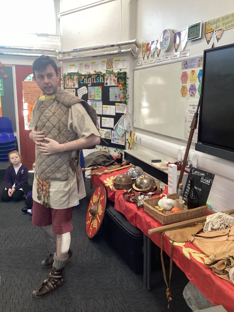 Mablethorpe Primary Academy tweet media