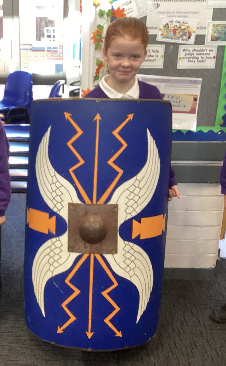 Mablethorpe Primary Academy tweet media