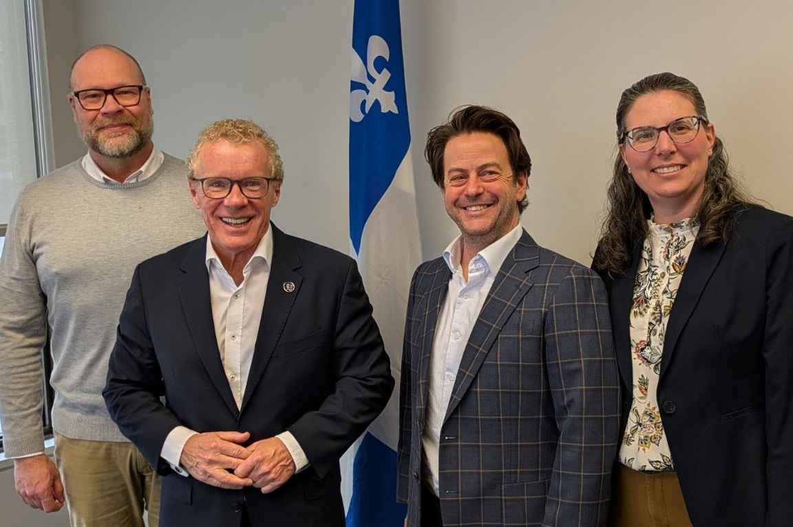 Robert Comeau (@rcomeauapts) on Twitter photo L'APTS rencontrait aujourd'hui le ministre du Travail, <a href="/JeanBoulet10/">Jean Boulet</a>, pour parler de santé et sécurité du travail et faire valoir l'importance d'adopter rapidement le règlement sur les mécanismes de prévention et de participation en établissement (#RMPPE). #polqc L'APTS rencontrait aujourd'hui le ministre du Travail, <a href="/JeanBoulet10/">Jean Boulet</a>, pour parler de santé et sécurité du travail et faire valoir l'importance d'adopter rapidement le règlement sur les mécanismes de prévention et de participation en établissement (#RMPPE). #polqc
