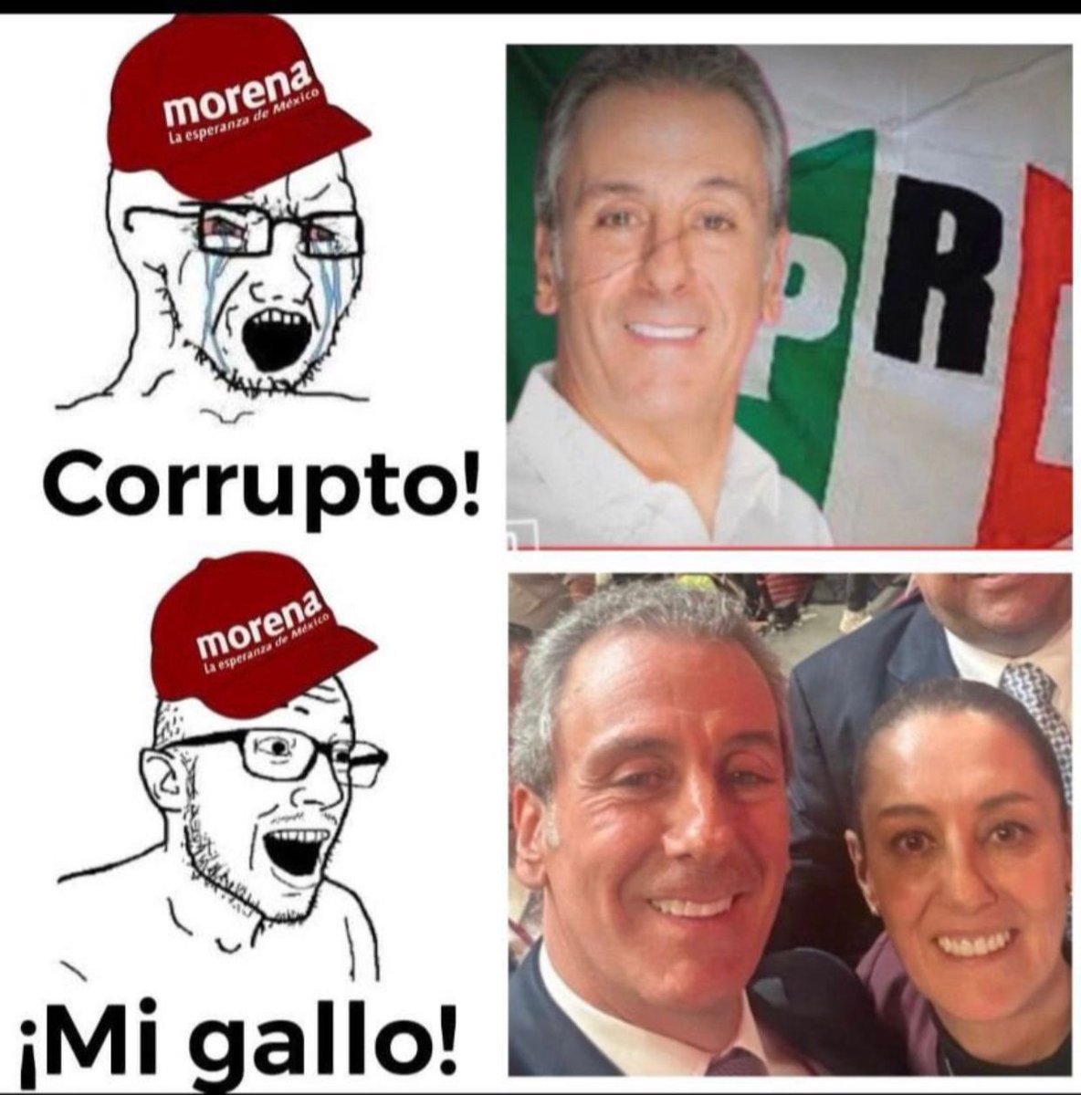 kenneth64496099's tweet photo. @PonchoGutz Mejor use este ejemplo..... https://t.co/lUYjrvSC3F