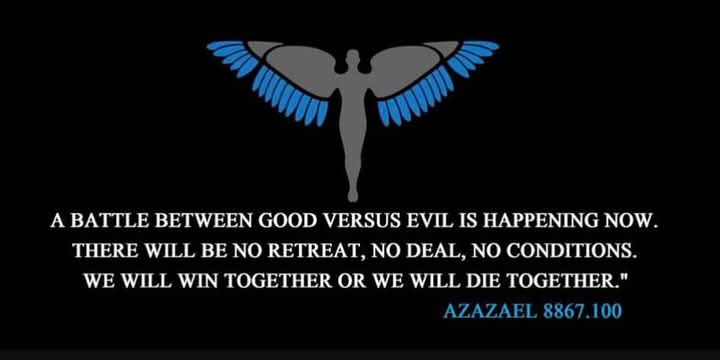 domk8867's tweet photo. #Azazael #Karistus https://t.co/Q0YqTLJikv