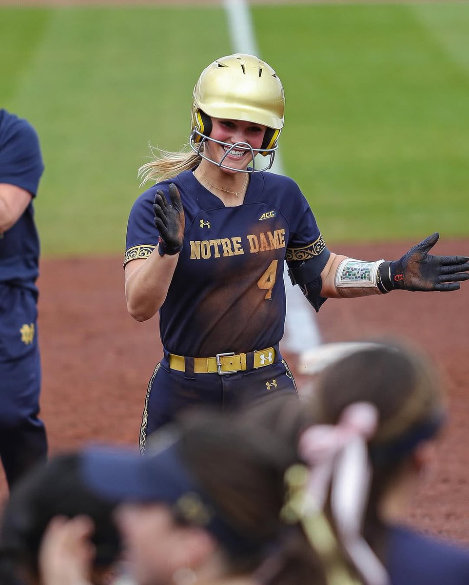 The next four who were close to the top 25 list 🔥

All eight teams 👉 on3.com/softball/news/…

#NextUp | #SoftballAmerica