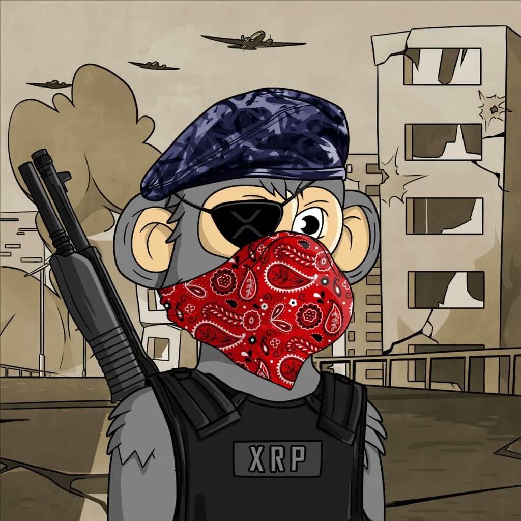 FICA70648107's tweet photo. @xwar_game Still holding @moneymindedapes for #xwar game we used to have collab is it still valid https://t.co/D55wgibxYx