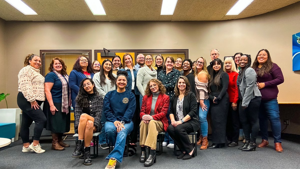 Please join us in welcoming our newest team members! We’re thrilled to expand our team as we continue our mission of empowering young people, schools, and communities across New Mexico.