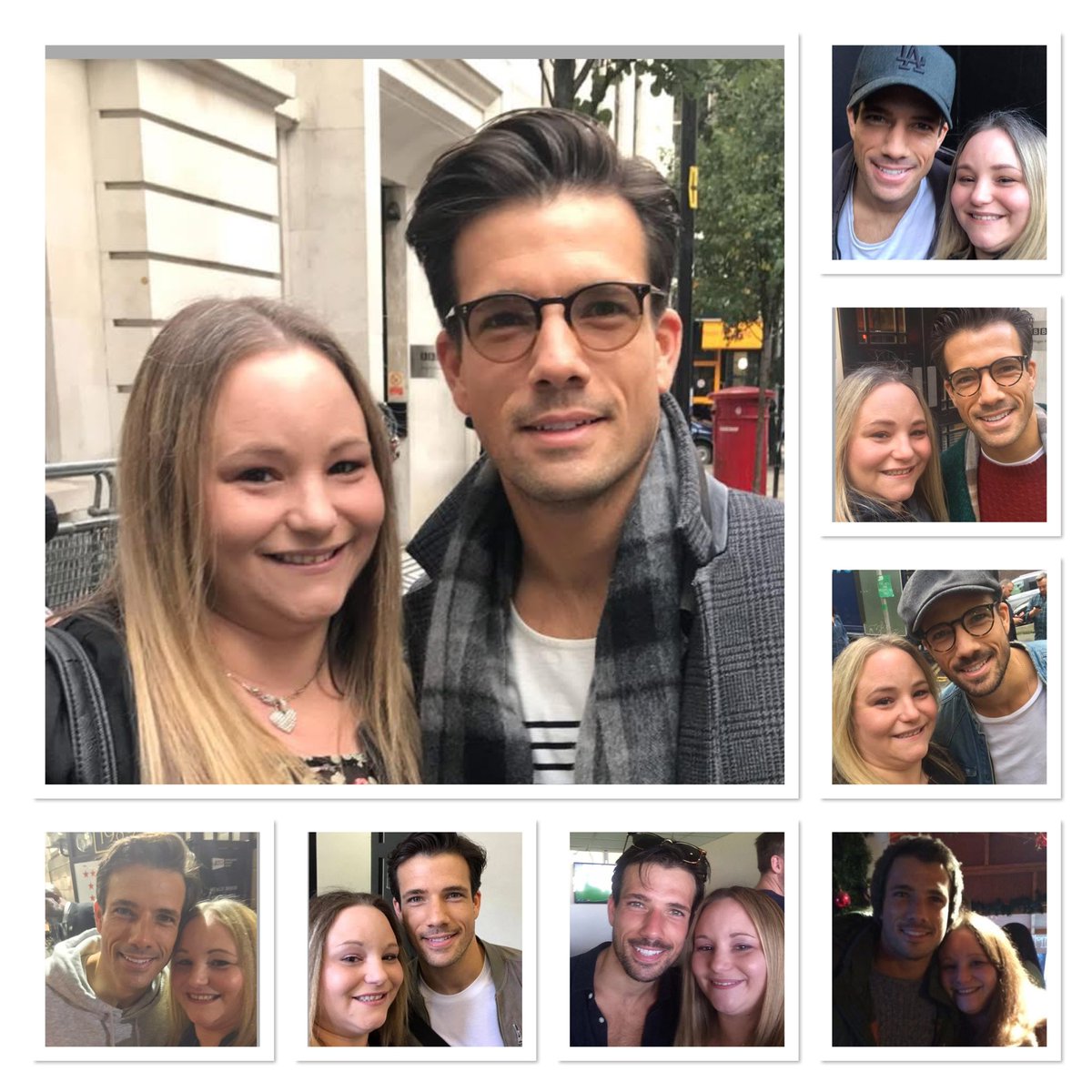becky1982's tweet photo. Just catching up on @hollyoaksofficial and so glad this gorgeous man is back! @dannymaconline https://t.co/edRW5UBRl7