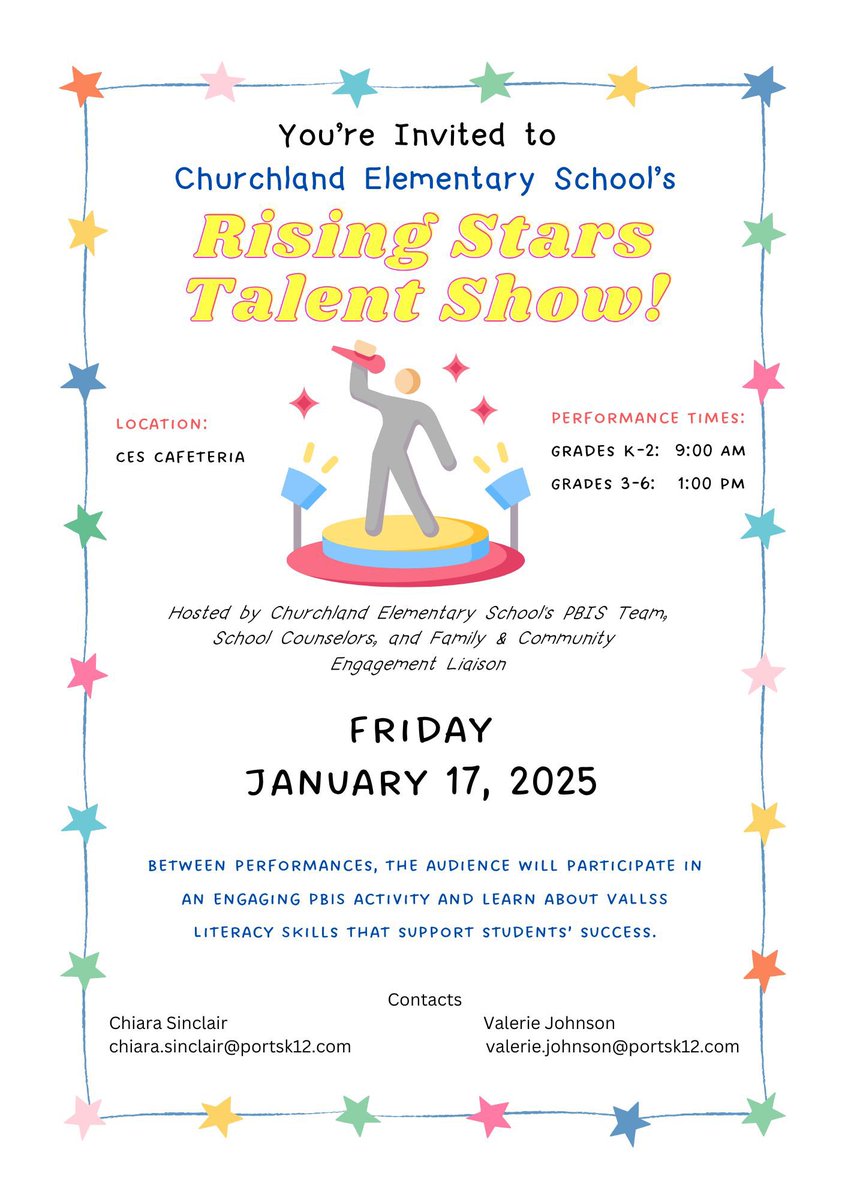 JJones_PPS's tweet image. Great things are happening at @ces_tigers 💙💙💙 #PBIS #MTSS
@AngelaFlow16583