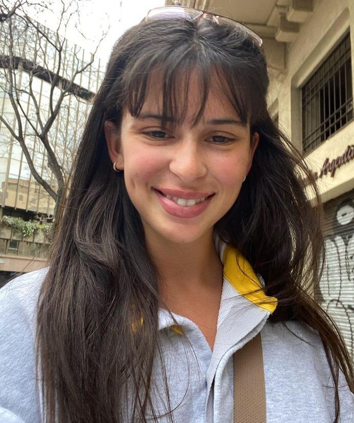 wastedgirly's tweet photo. @spotyfrase Infravaloradisima en su propio país de nacimiento, hate sin razón alguno. Tanto así que nadie se enteró que esta hermosa argentina se ganó 3 Latin Grammy con su último album https://t.co/wQVOzeBbGo