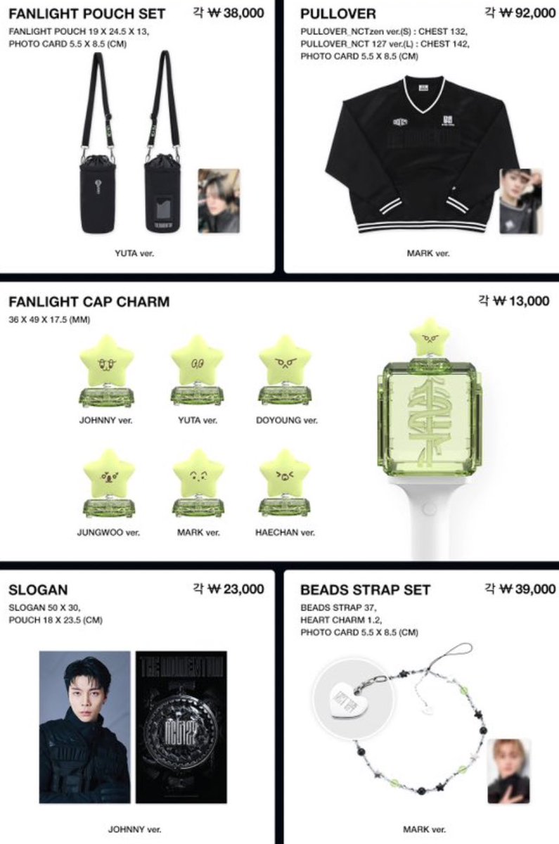 dreamytrade's tweet photo. [USA GO] nct 127 momentum tour MD pre-order

🗓 closes TUES 1/21
📋 form: https://t.co/8ctuOqbvto

starfish keyring fanlight charm scrunchie beads strap carabiner keychain necklace pouch set

rt @NCTUSAGOs @nctUSCAN_GO_rt @selling_nct_usa johnny yuta doyoung jungwoo mark haechan https://t.co/NqwPPnjq2v