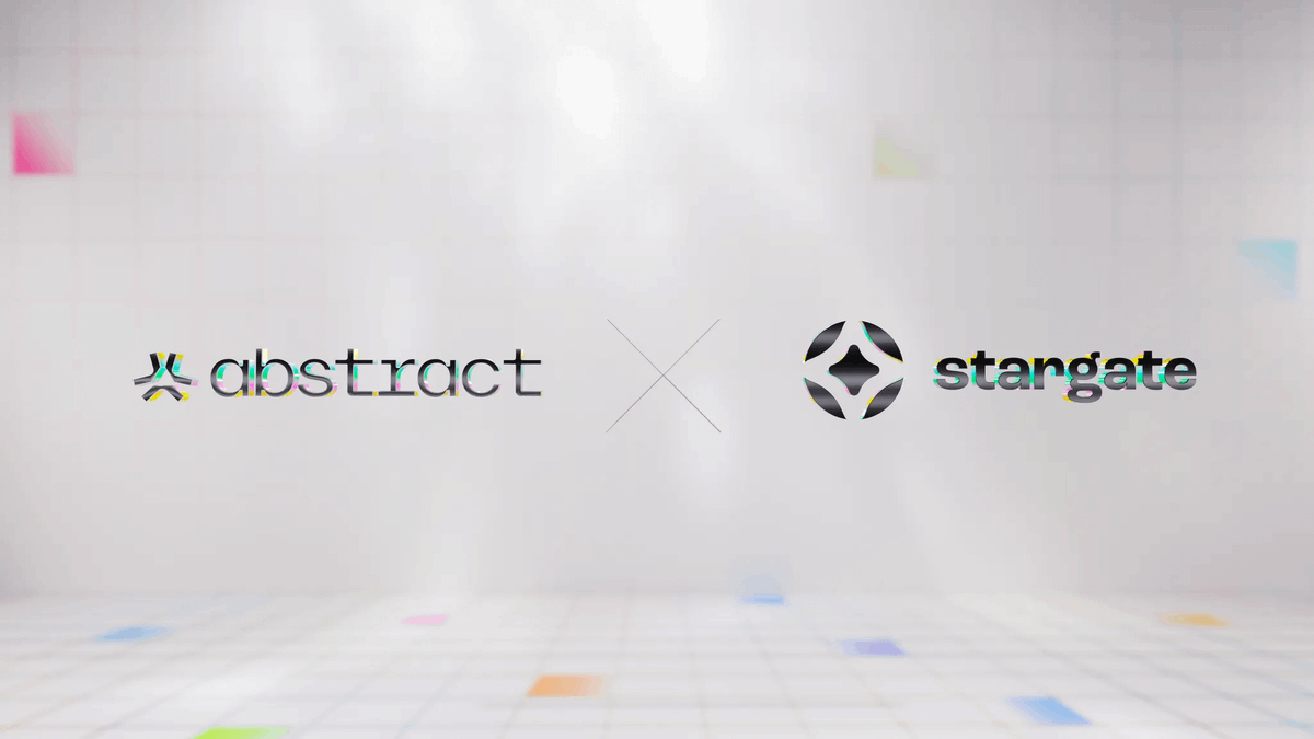 Abstract tweet media